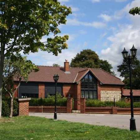 Millers House Boutique B&B Emsworth Bagian luar foto