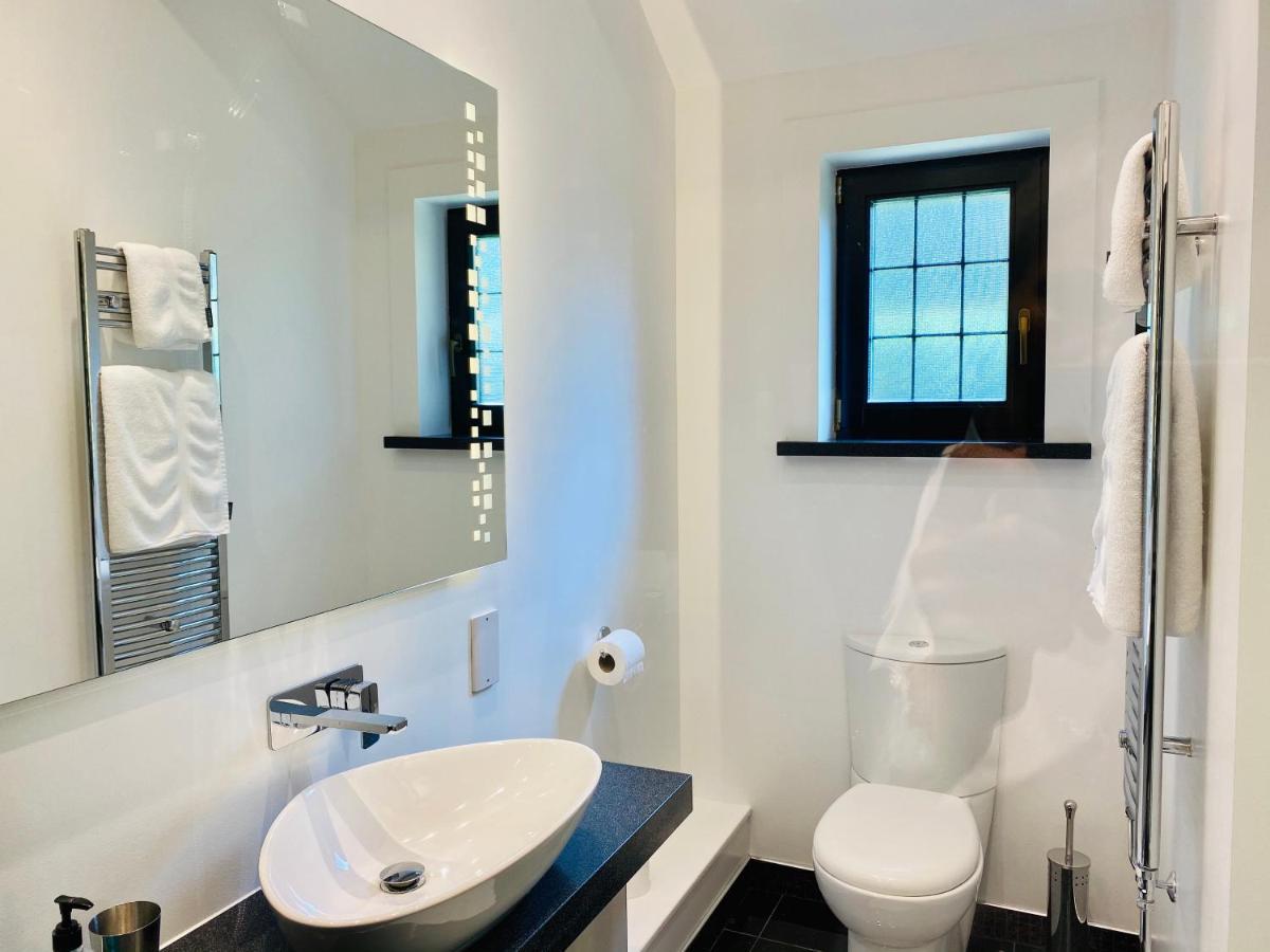 Millers House Boutique B&B Emsworth Bagian luar foto