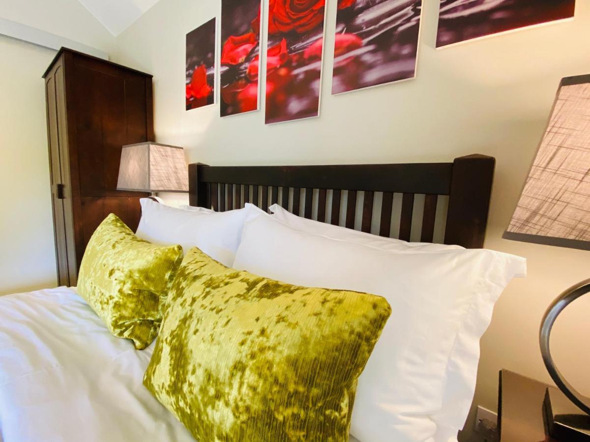 Millers House Boutique B&B Emsworth Bagian luar foto