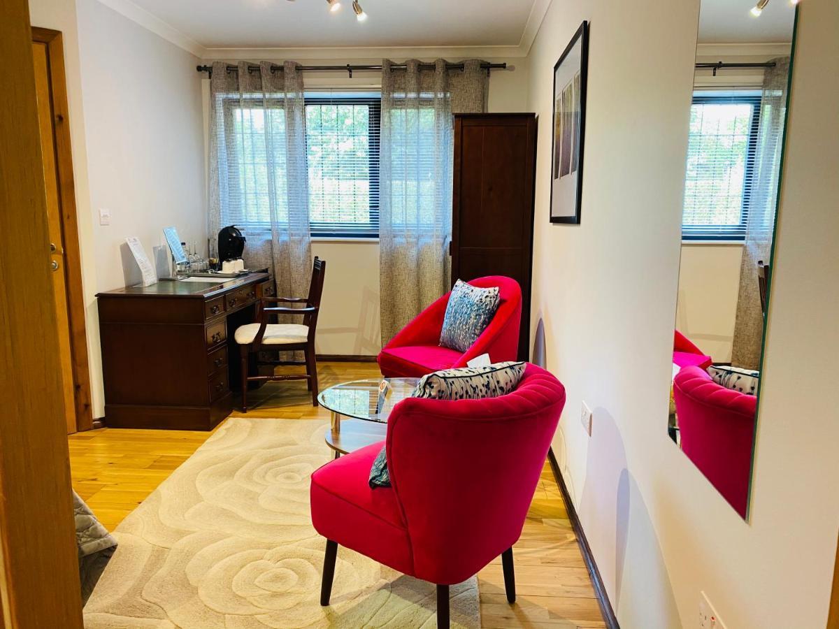 Millers House Boutique B&B Emsworth Bagian luar foto