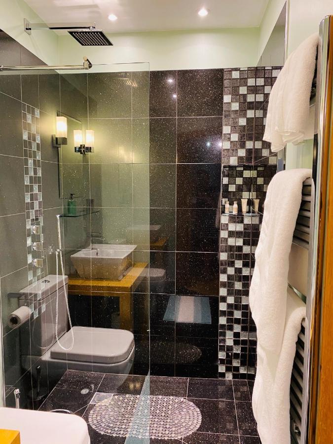 Millers House Boutique B&B Emsworth Bagian luar foto