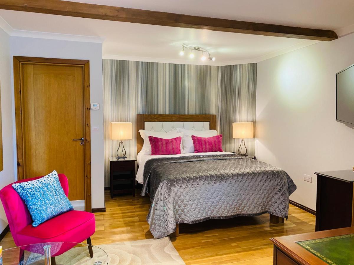 Millers House Boutique B&B Emsworth Bagian luar foto