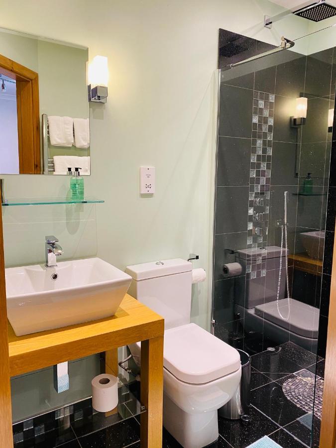 Millers House Boutique B&B Emsworth Bagian luar foto