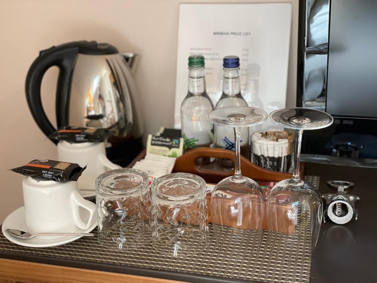 Millers House Boutique B&B Emsworth Bagian luar foto