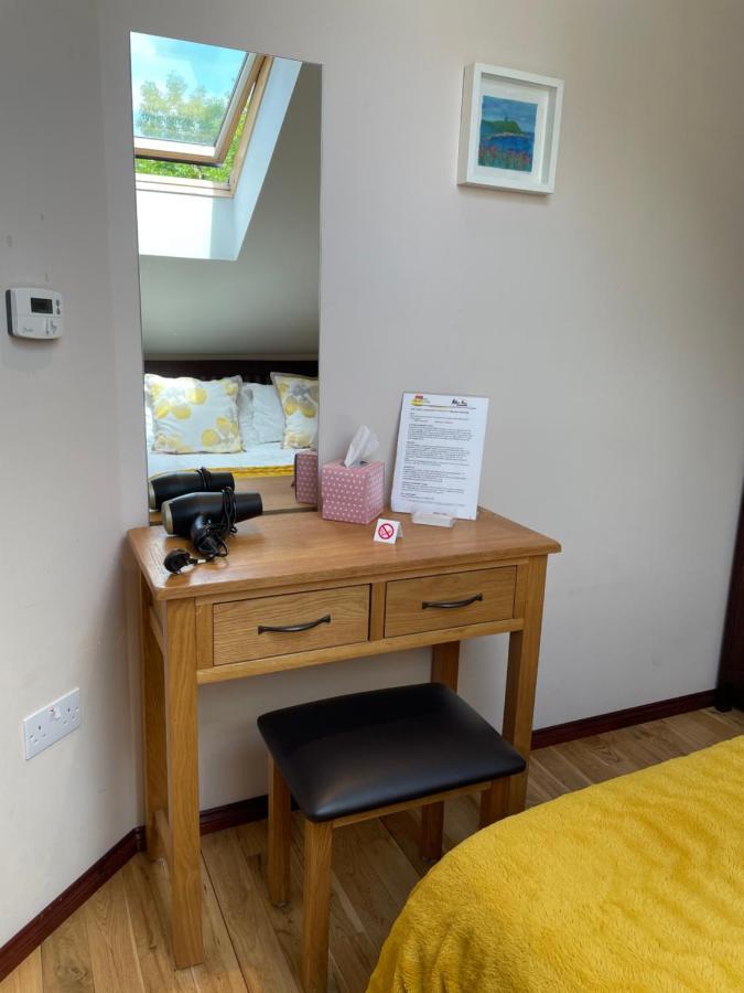 Millers House Boutique B&B Emsworth Bagian luar foto