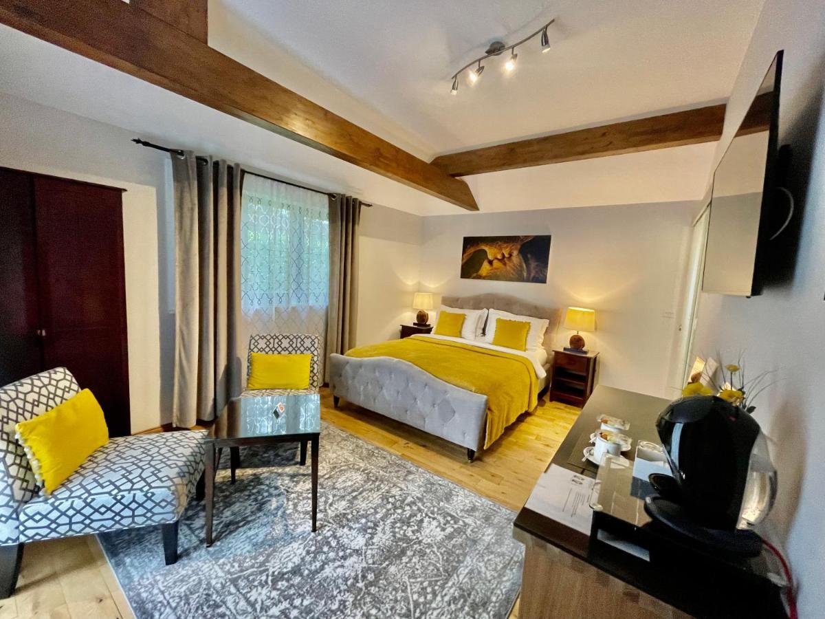 Millers House Boutique B&B Emsworth Bagian luar foto