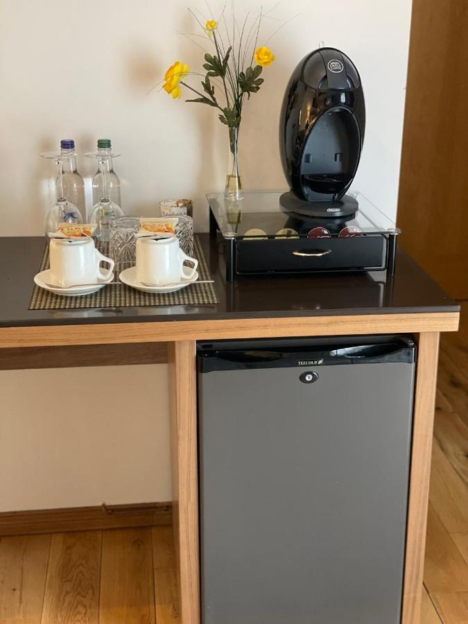 Millers House Boutique B&B Emsworth Bagian luar foto