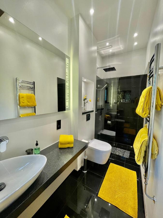 Millers House Boutique B&B Emsworth Bagian luar foto