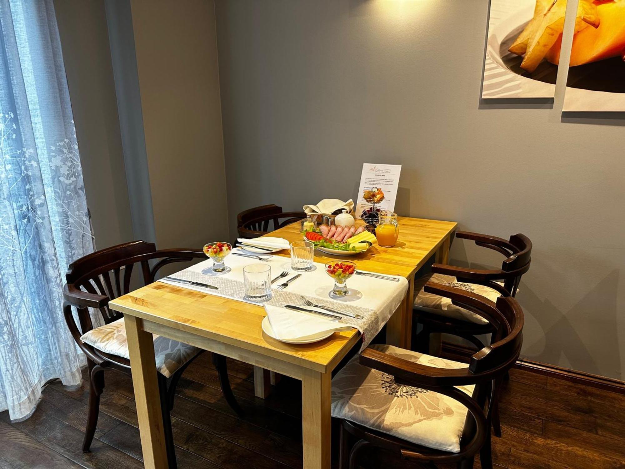 Millers House Boutique B&B Emsworth Bagian luar foto