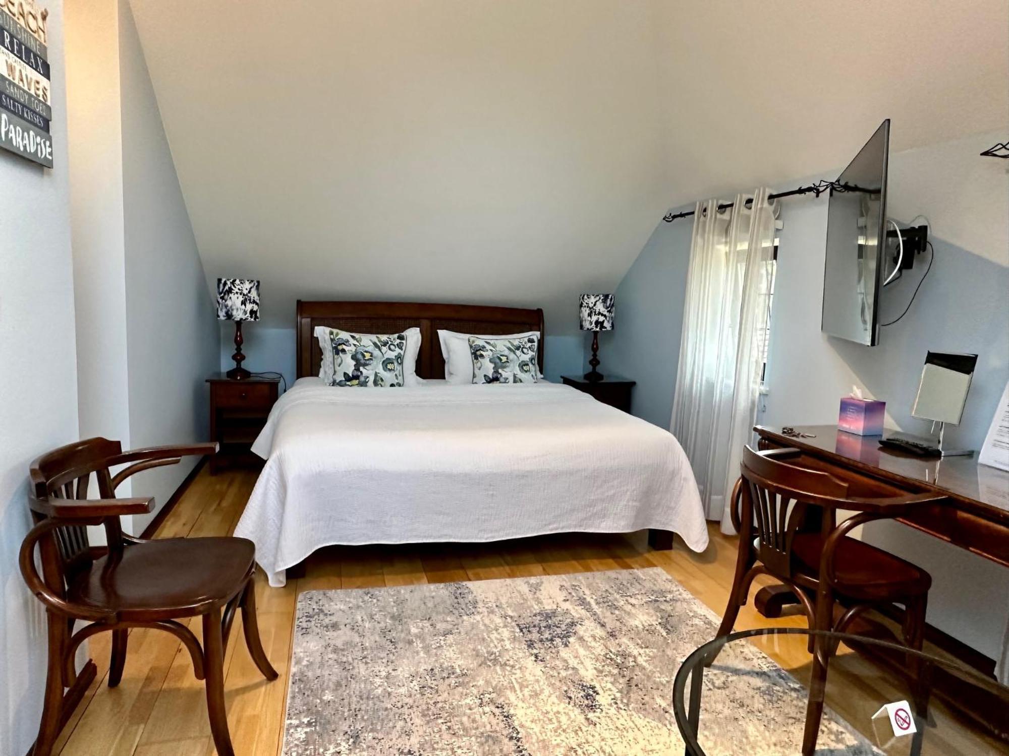 Millers House Boutique B&B Emsworth Bagian luar foto