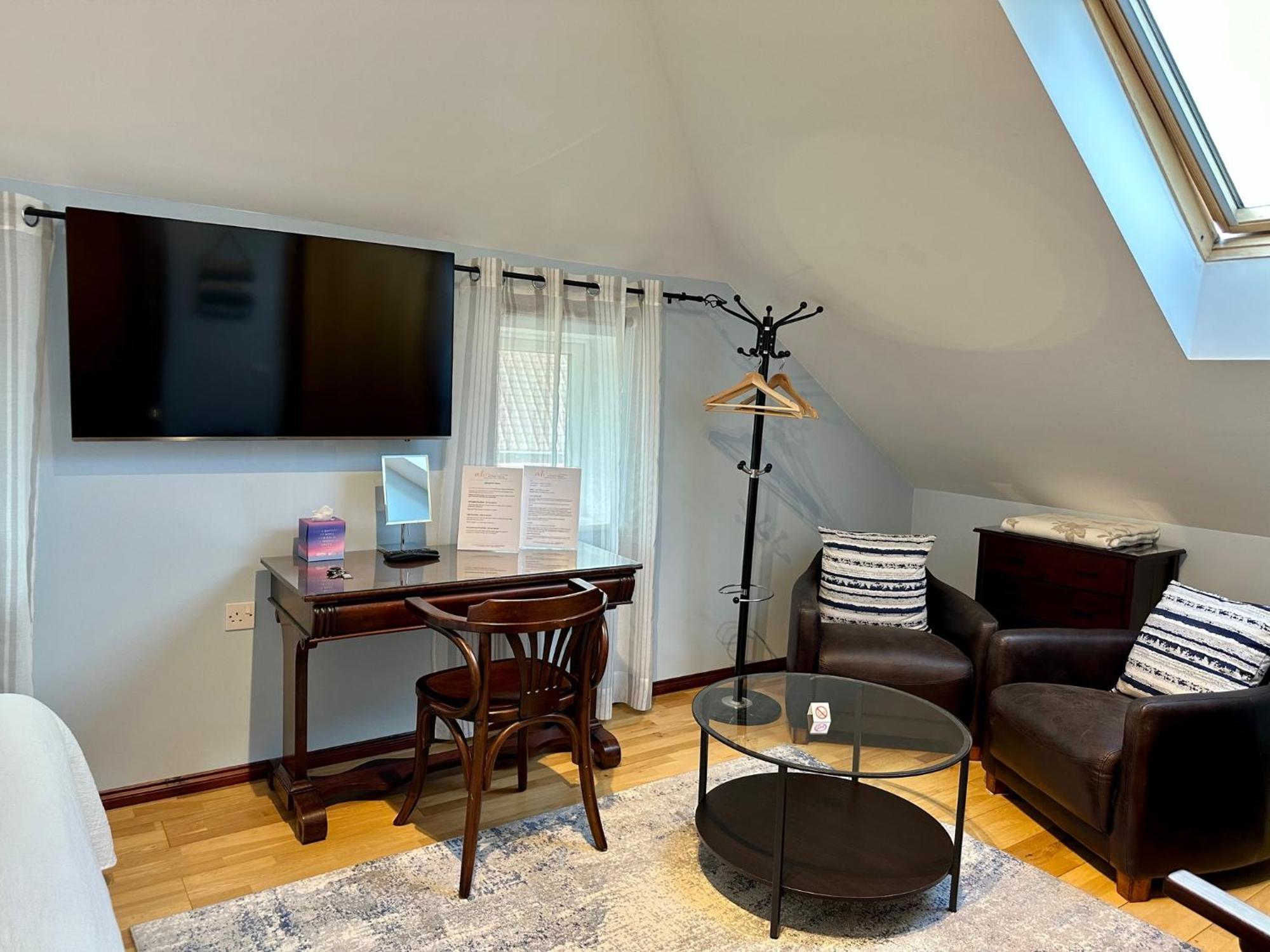 Millers House Boutique B&B Emsworth Bagian luar foto