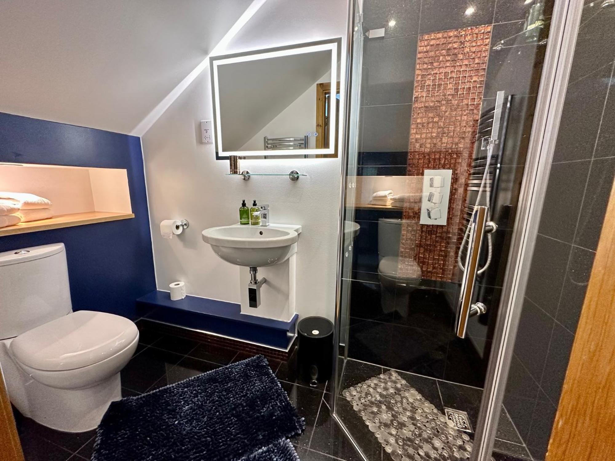 Millers House Boutique B&B Emsworth Bagian luar foto
