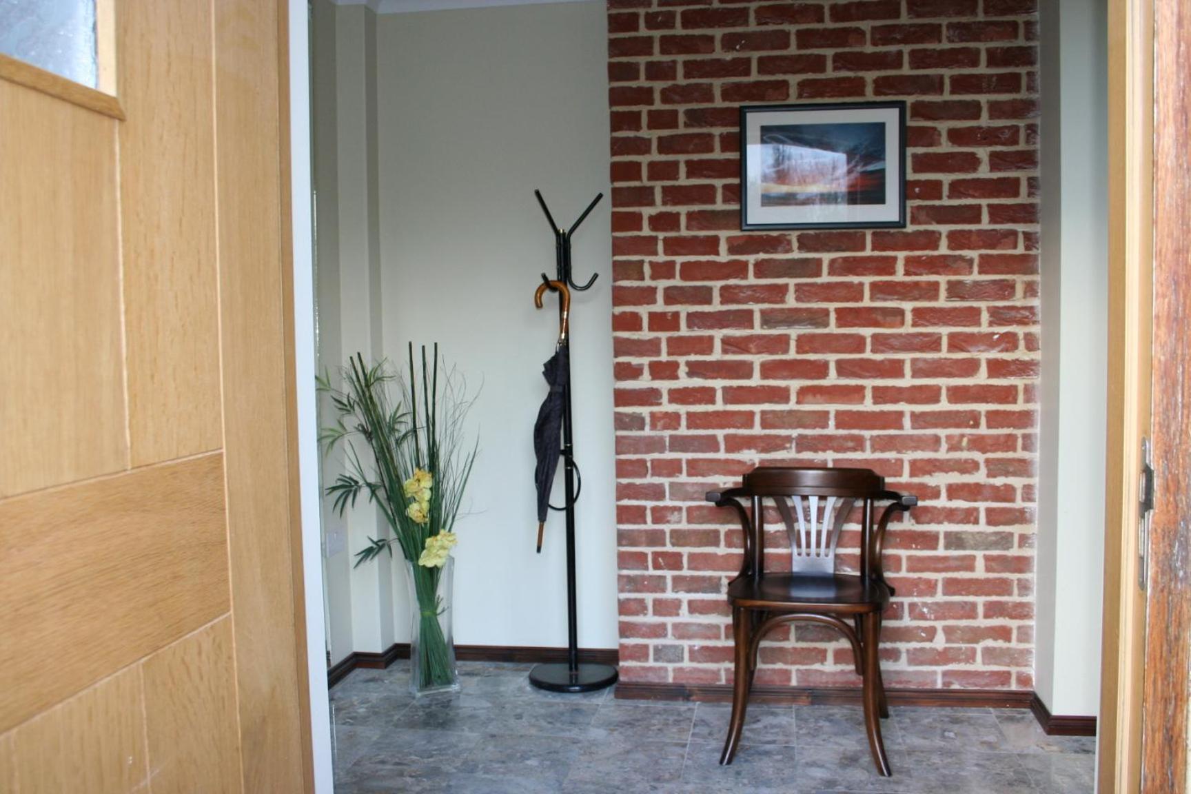 Millers House Boutique B&B Emsworth Bagian luar foto