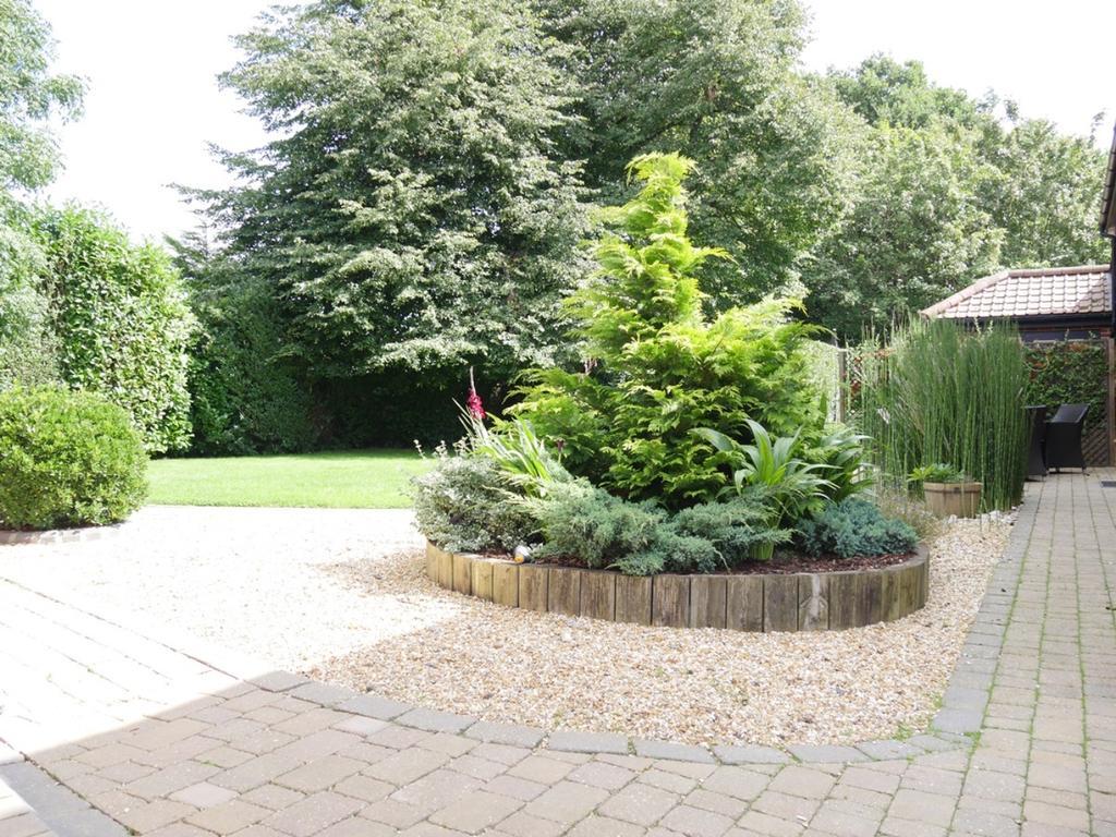 Millers House Boutique B&B Emsworth Bagian luar foto