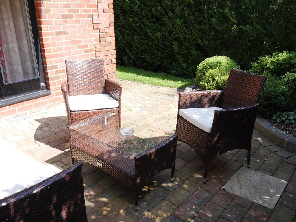 Millers House Boutique B&B Emsworth Bagian luar foto