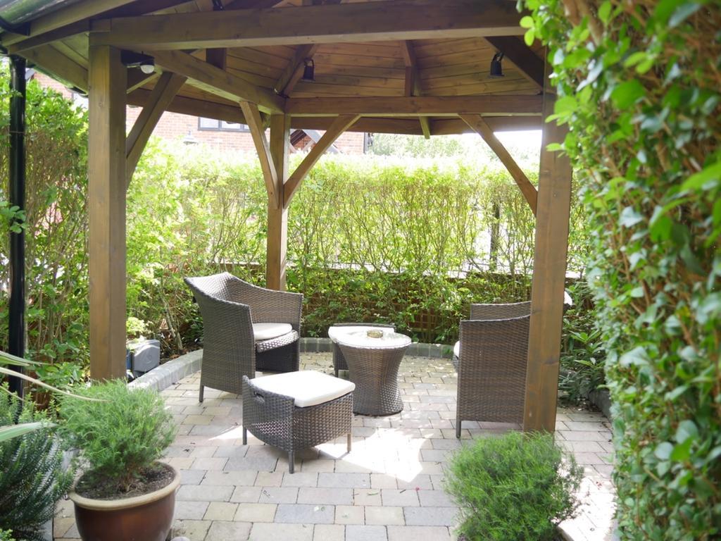 Millers House Boutique B&B Emsworth Bagian luar foto