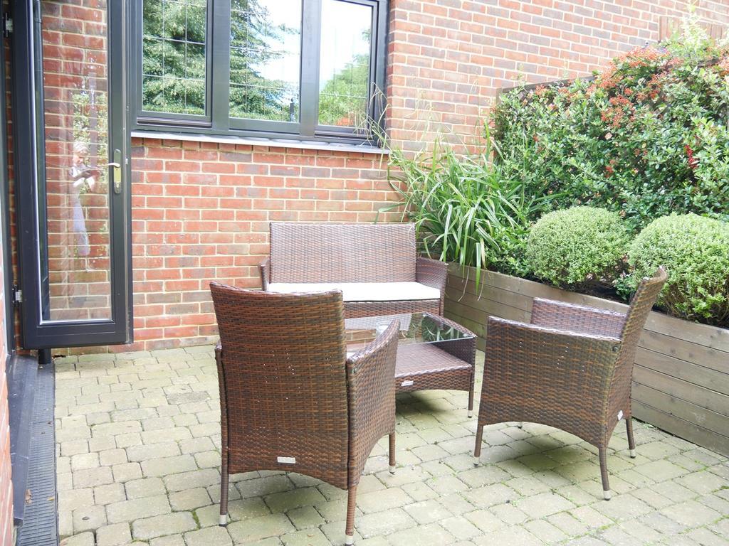 Millers House Boutique B&B Emsworth Bagian luar foto