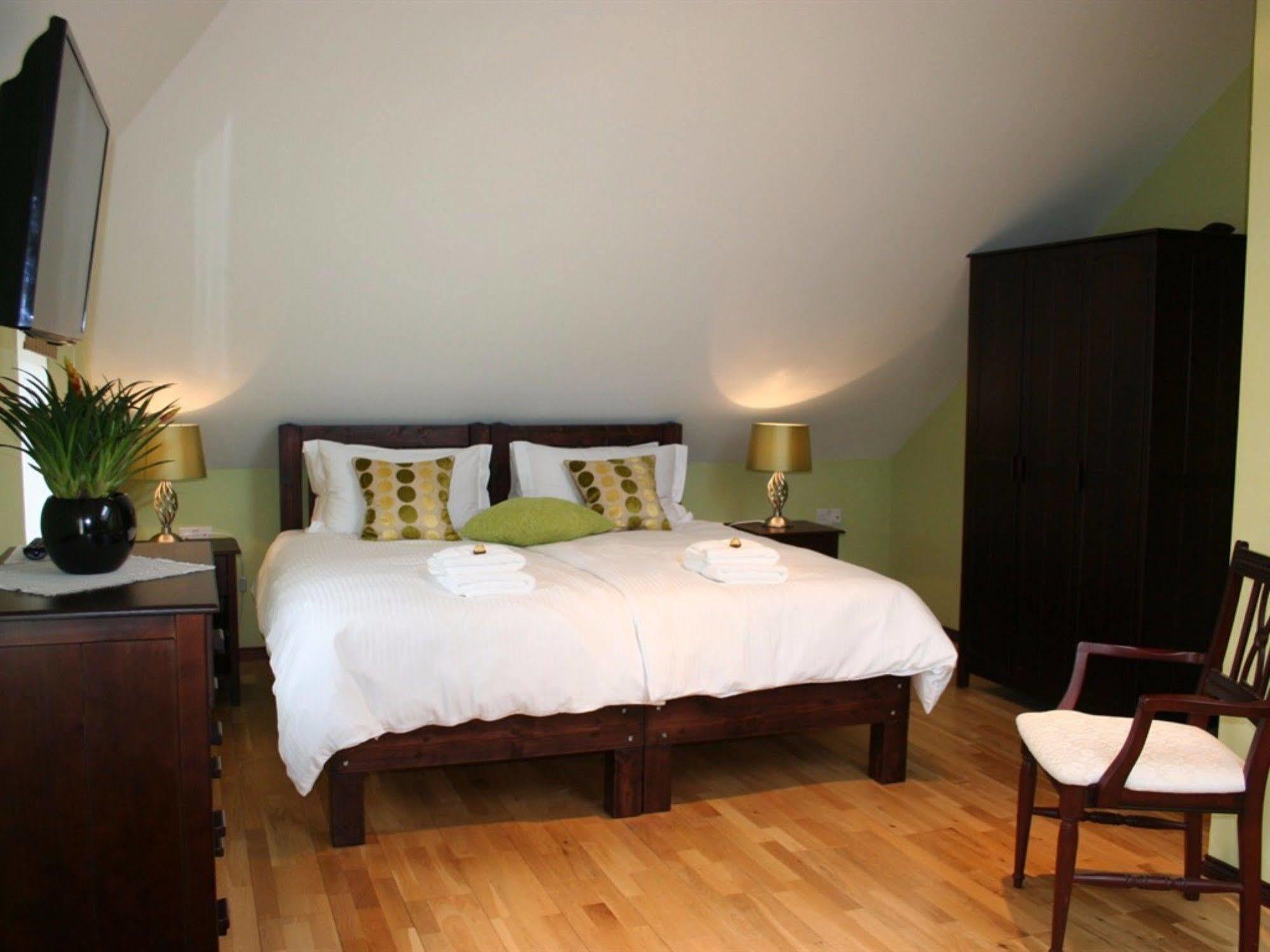 Millers House Boutique B&B Emsworth Bagian luar foto