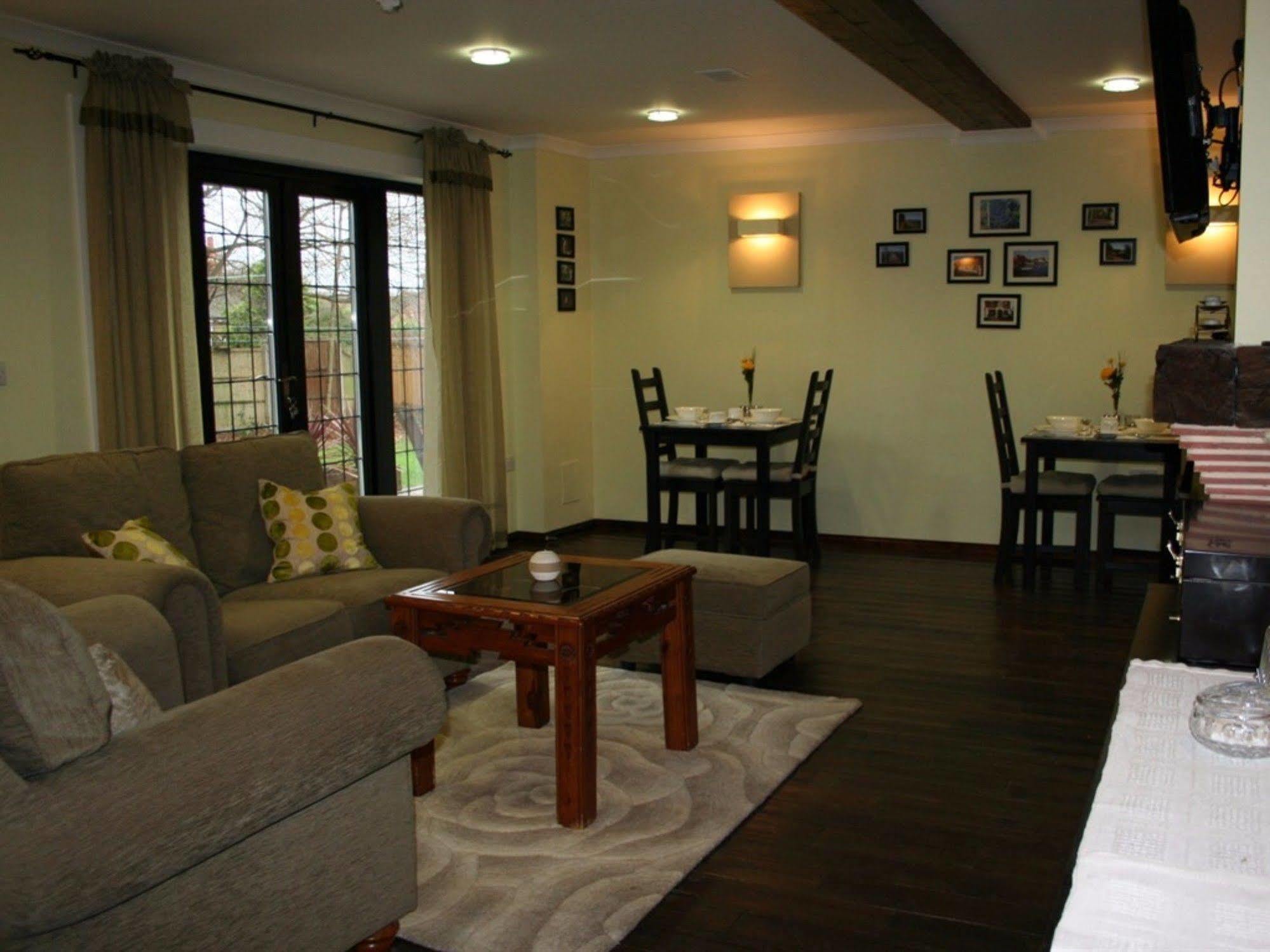 Millers House Boutique B&B Emsworth Bagian luar foto