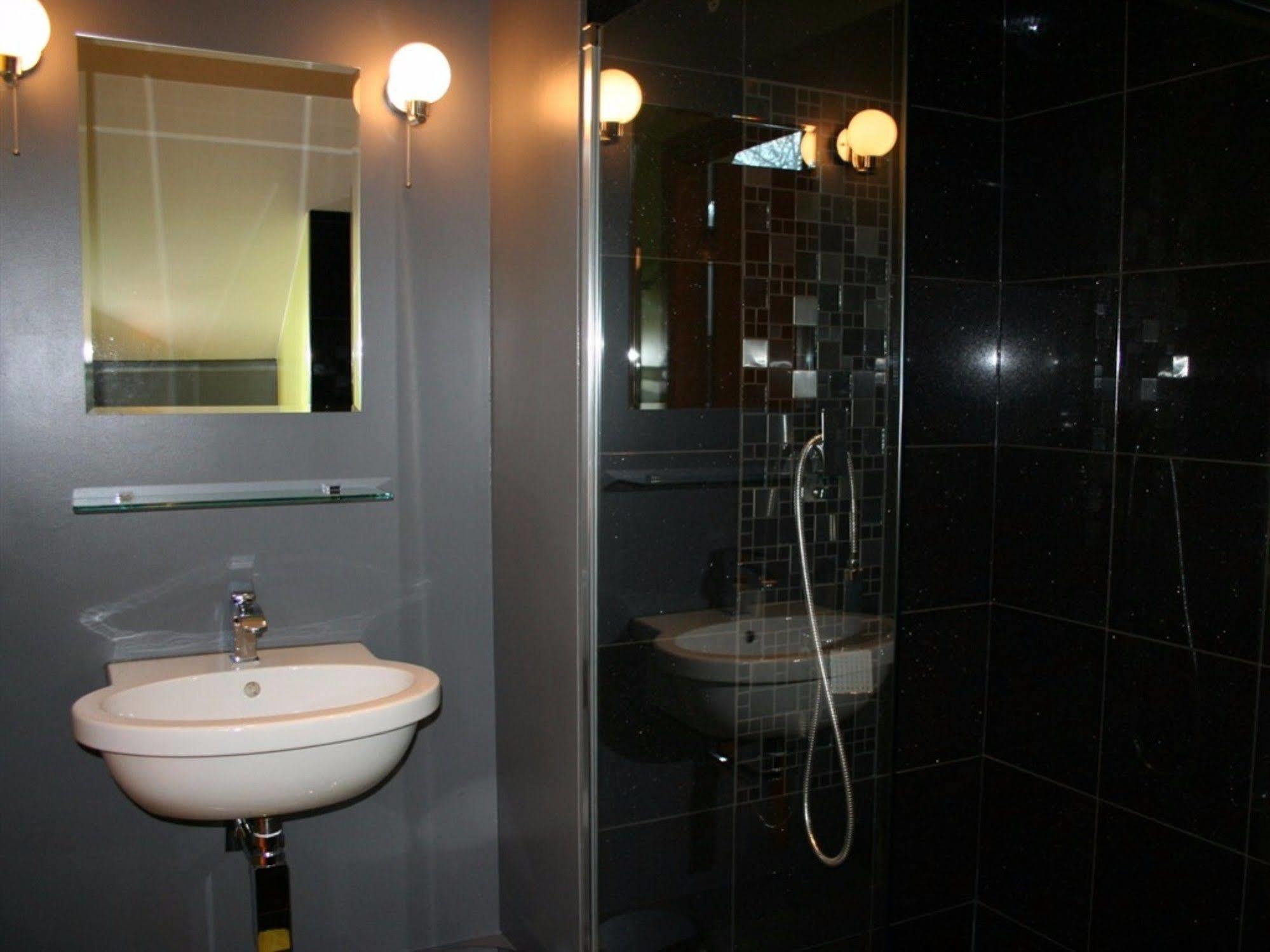 Millers House Boutique B&B Emsworth Bagian luar foto