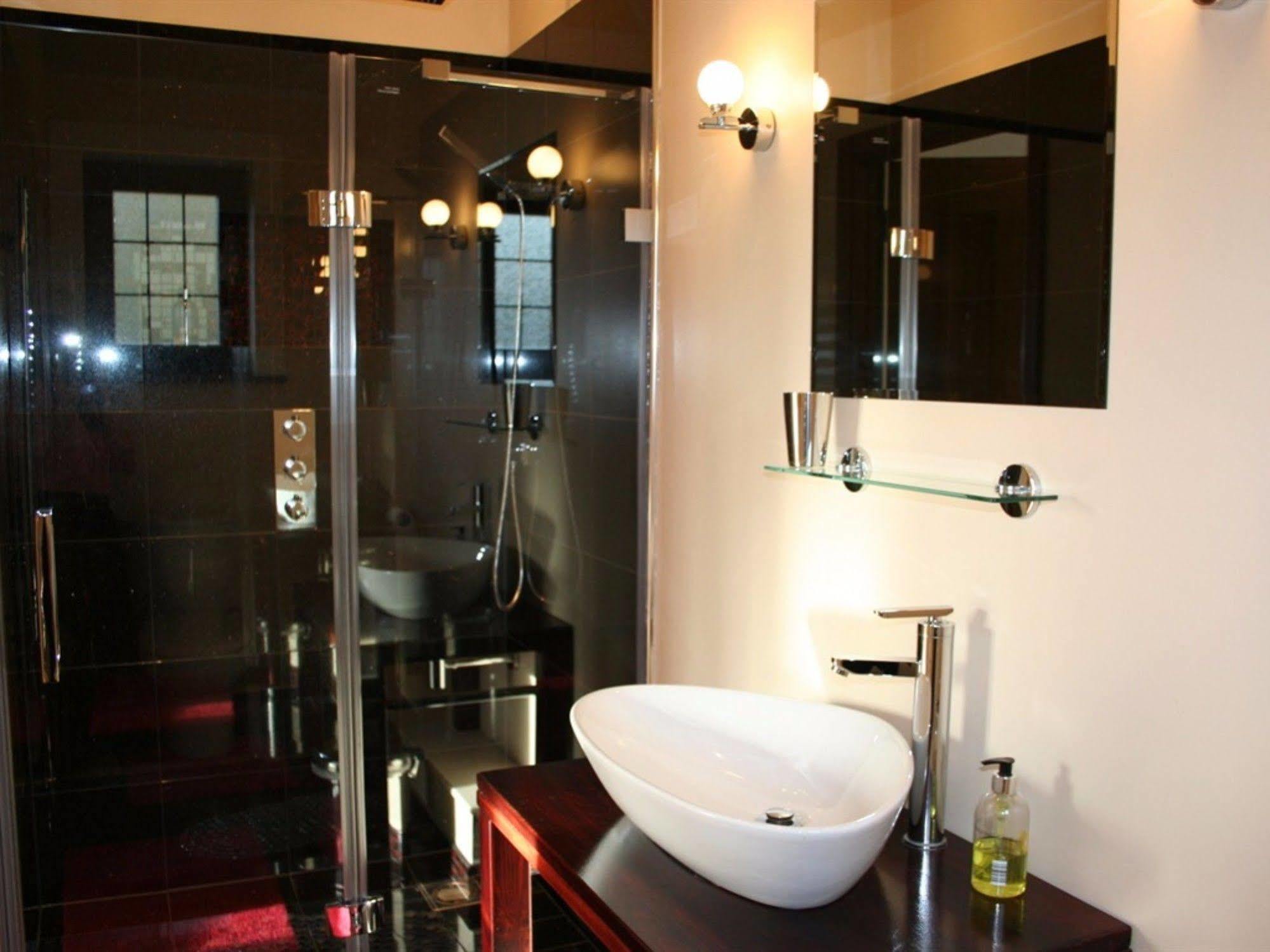 Millers House Boutique B&B Emsworth Bagian luar foto