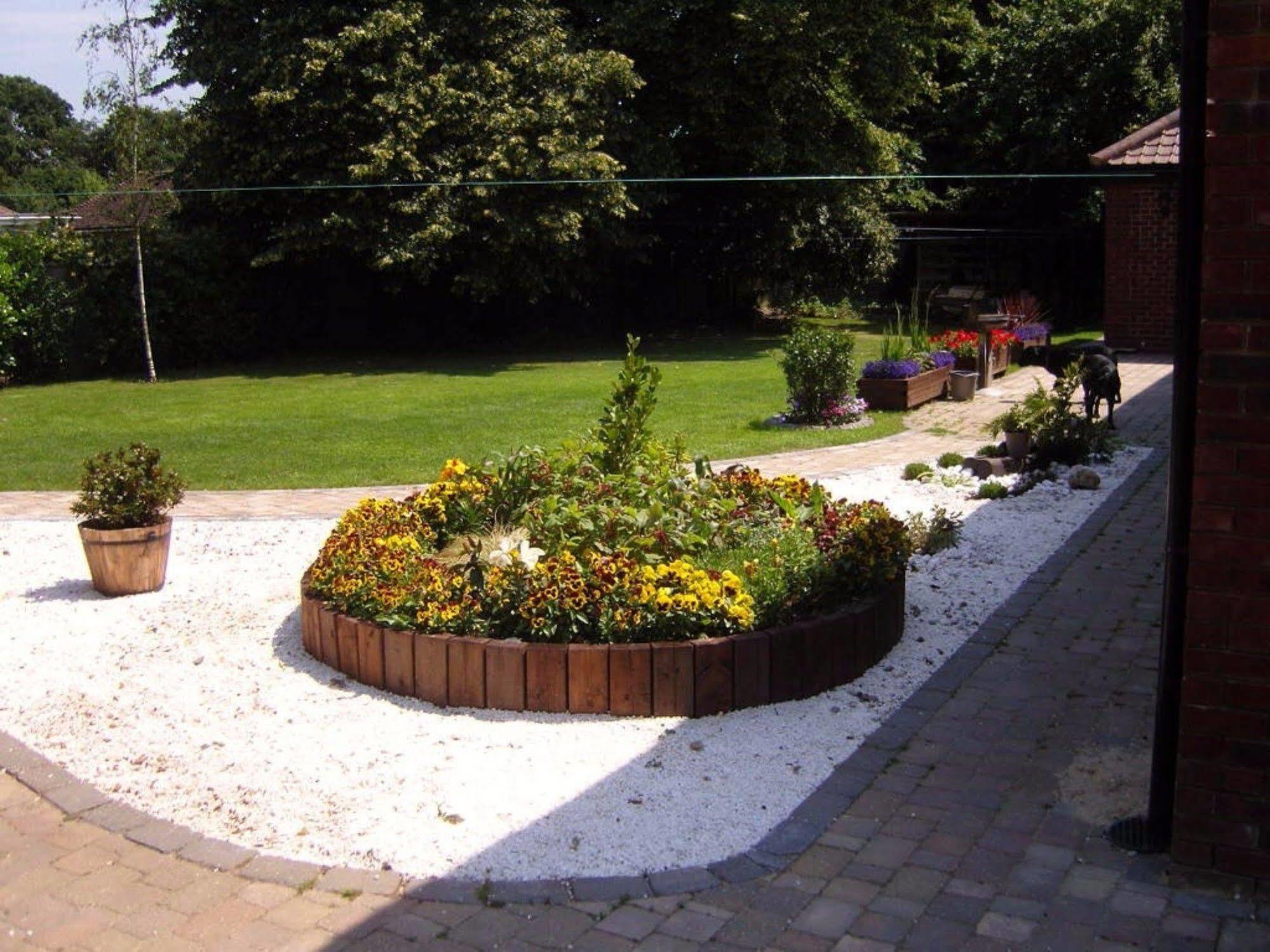 Millers House Boutique B&B Emsworth Bagian luar foto