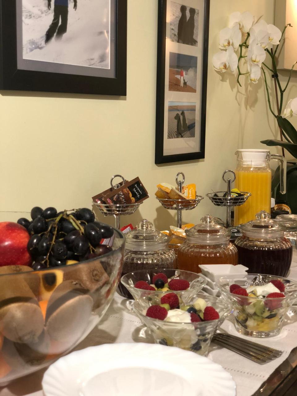 Millers House Boutique B&B Emsworth Bagian luar foto